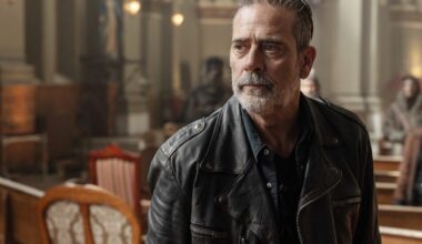 The Walking Dead: Dead City season 3 confirms release date