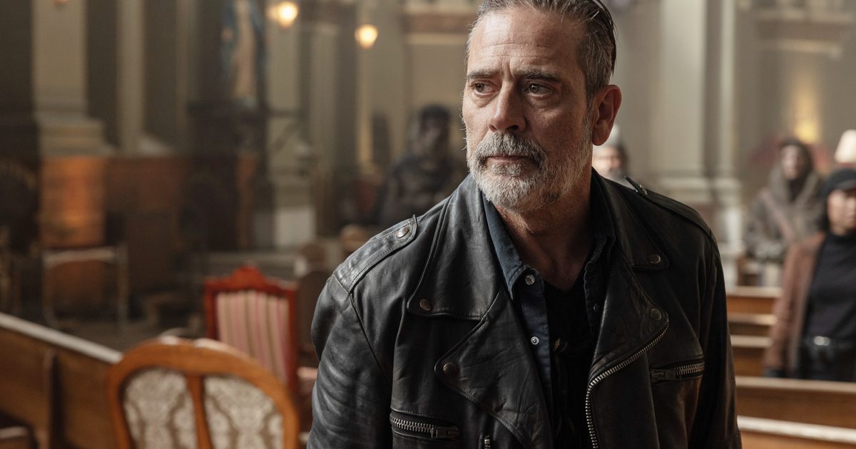 The Walking Dead: Dead City season 3 confirms release date