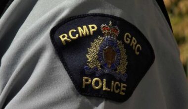 Kamloops RCMP to get new mental-health screening tool