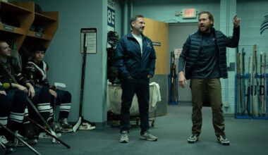 ‘Rooster’ Recap Ep. 9: ‘Ludlow’s Fourth Hottest Professor’