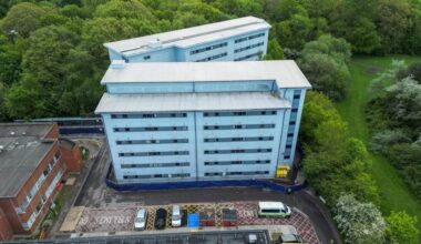 Twenty-two people set to leave hospital after hantavirus isolation