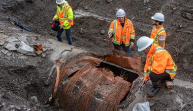 Hanes: Quebec has fallen way behind on infrastructure maintenance