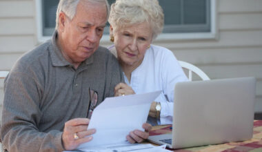 I'm a financial advisor. These are the 6 biggest mistakes people make when planning for end-of-life