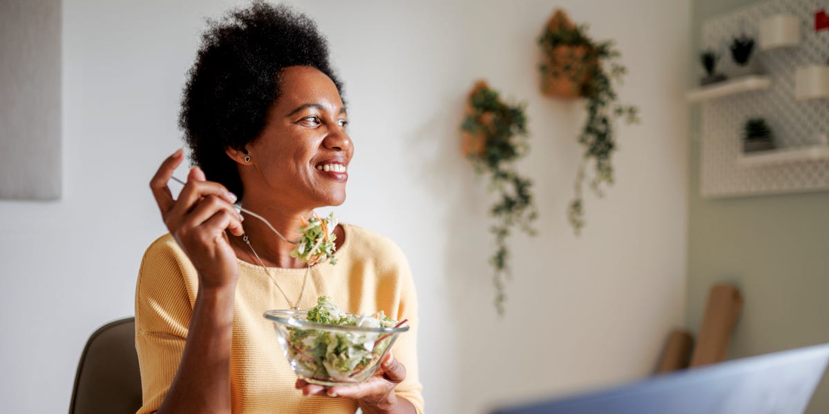 20 Everyday Foods Experts Say May Help You Look Younger