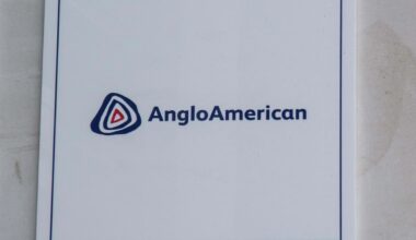 Anglo American Offloads Australian Coal Assets to Dhilmar for £2.9 Billion