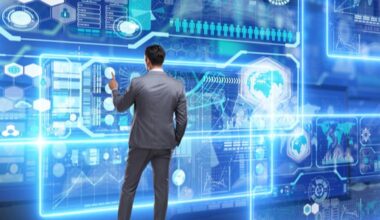 Data layer emerges as the defining battleground of the AI revolution