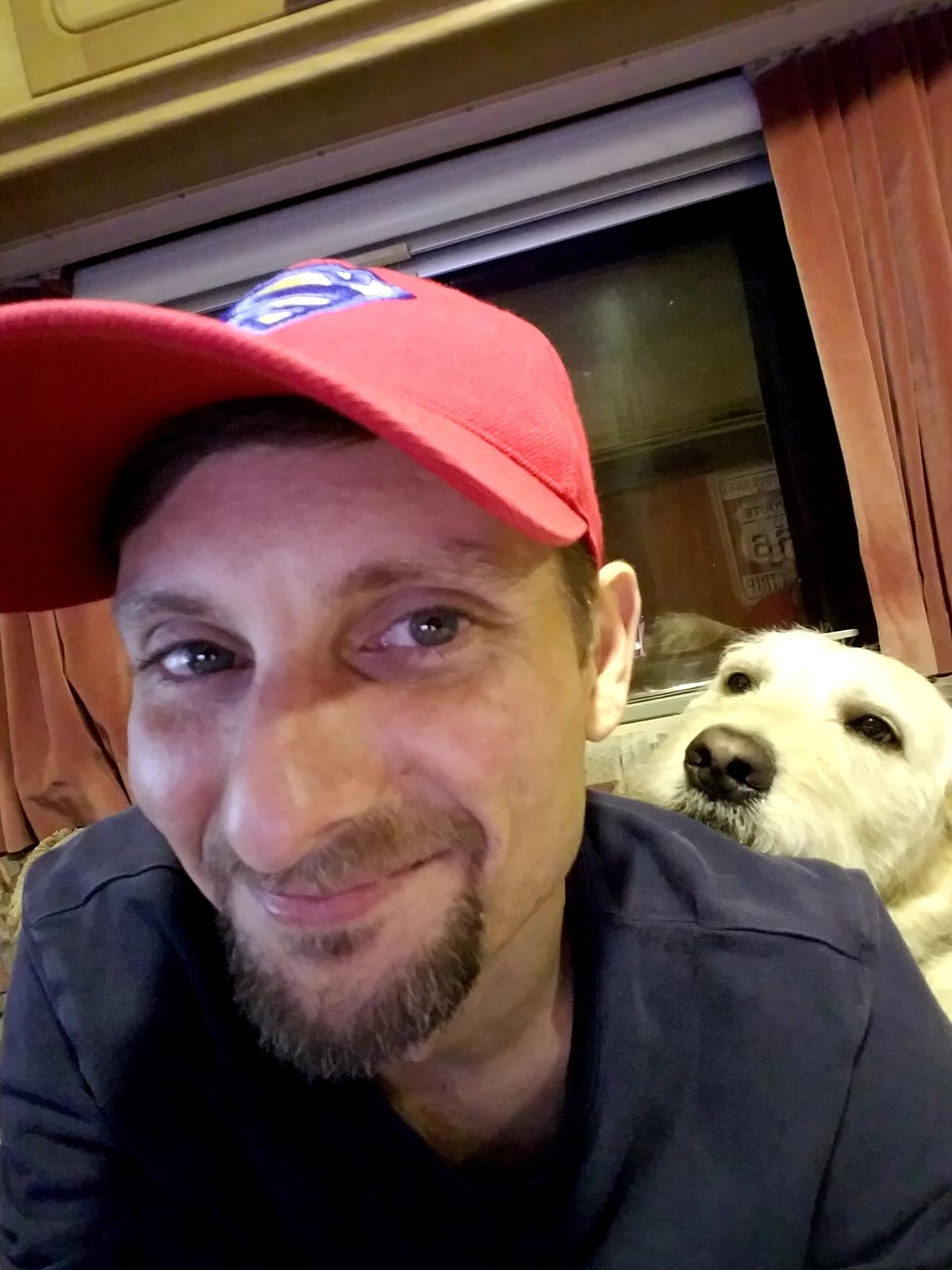 Eric wants to dispel the 'long-standing stigma' behind cannabis