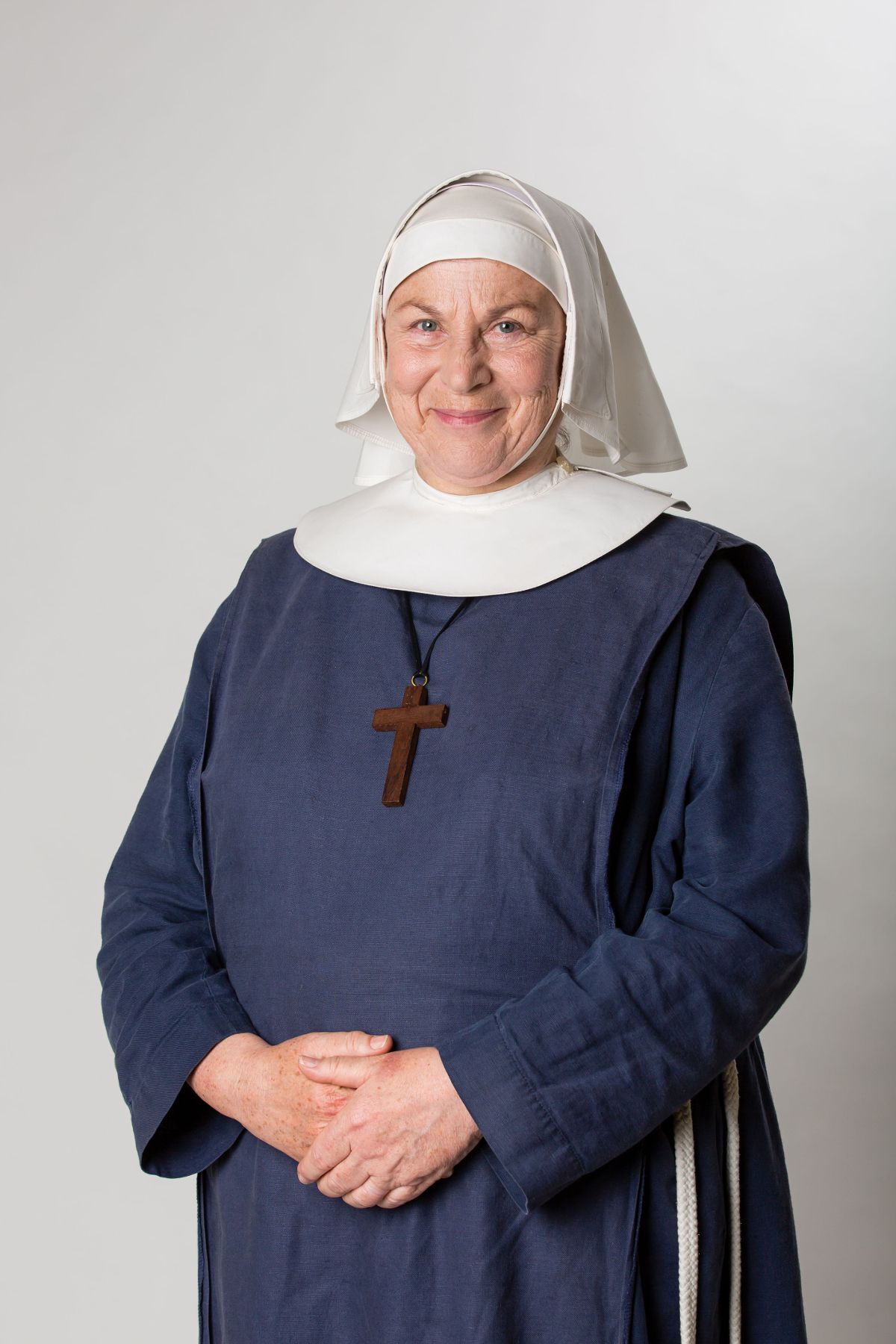 Sister Monica Joan