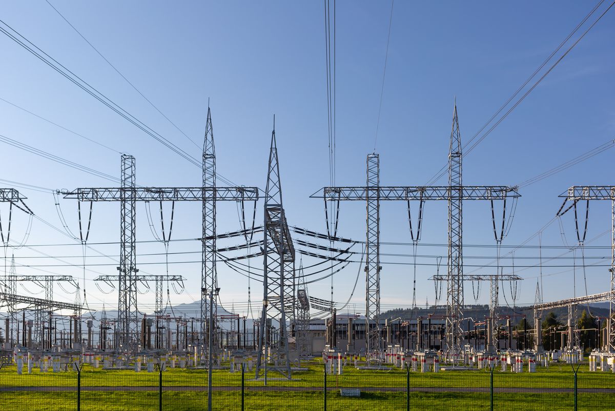 Electricity