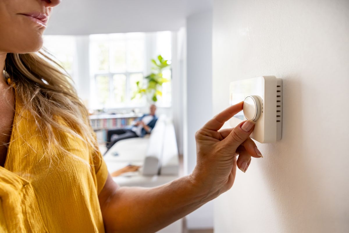 Light switch