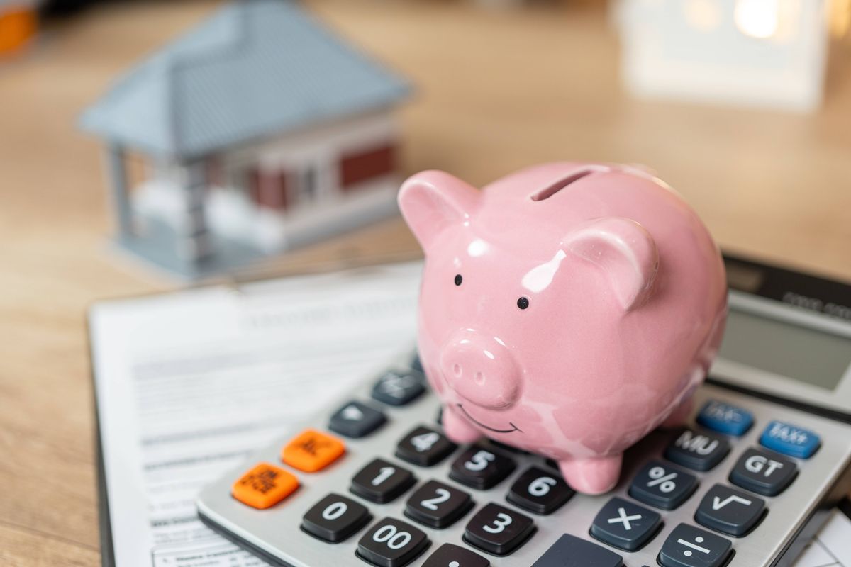 Home costs