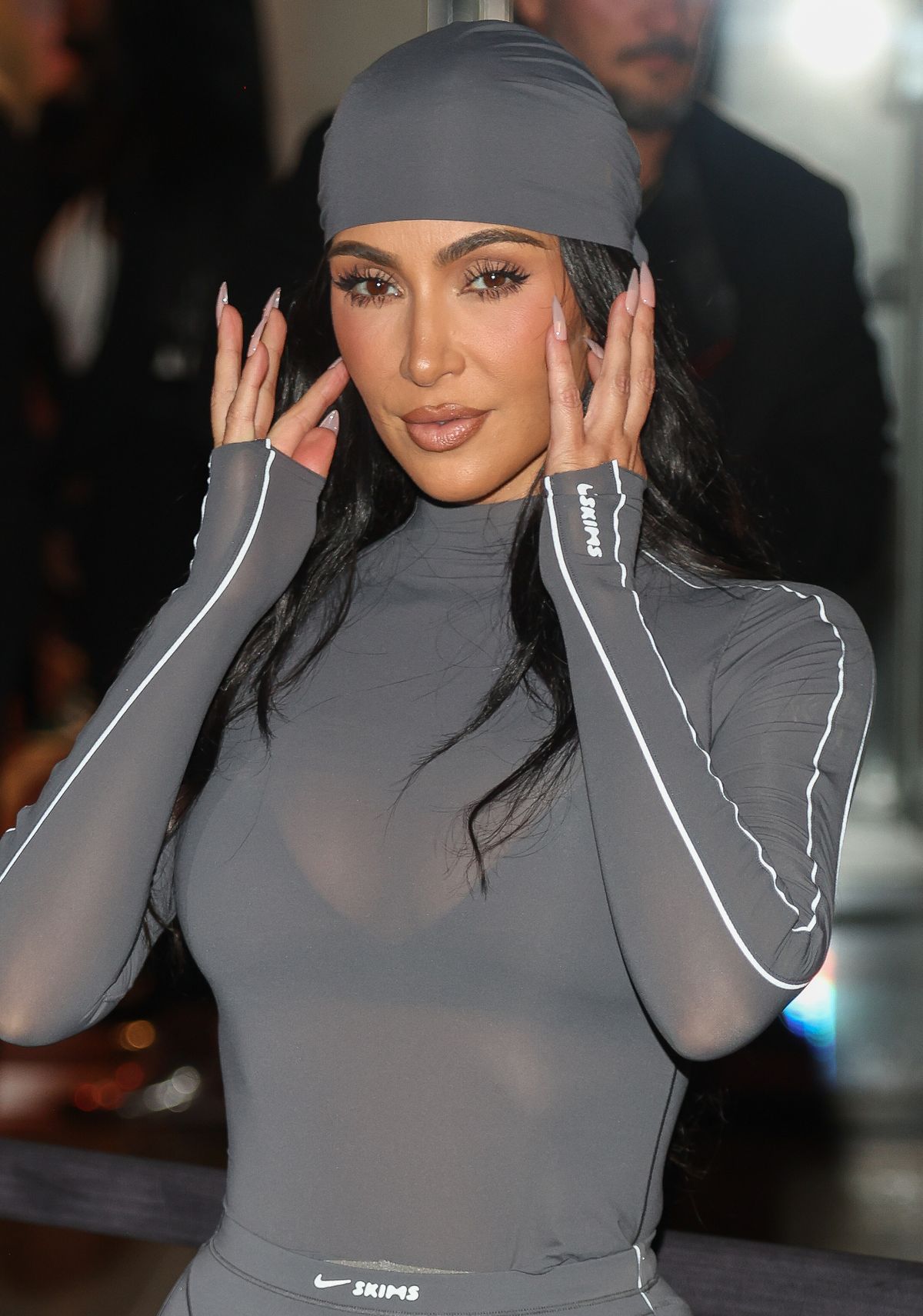 Kim Karashian