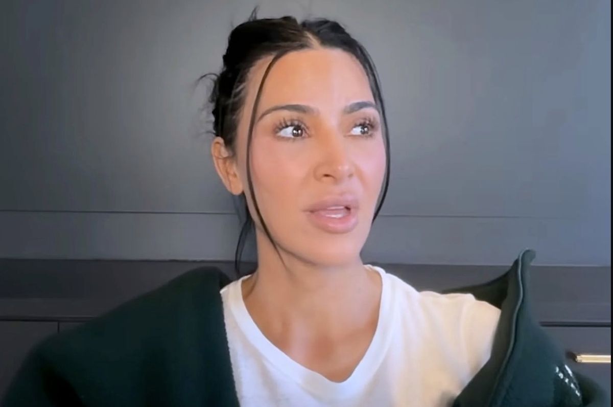 Kim Kardashian