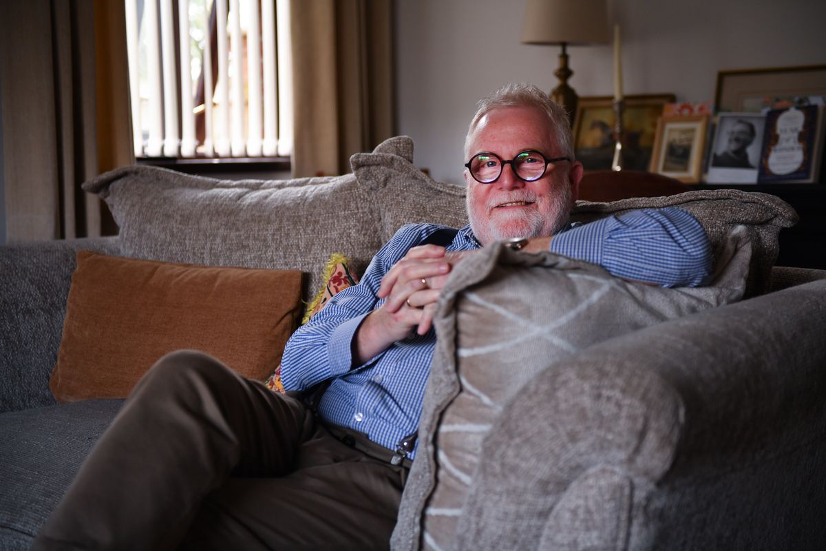 Now retired, Norman reflected on the realities of supporting people experiencing severe mental health difficulties