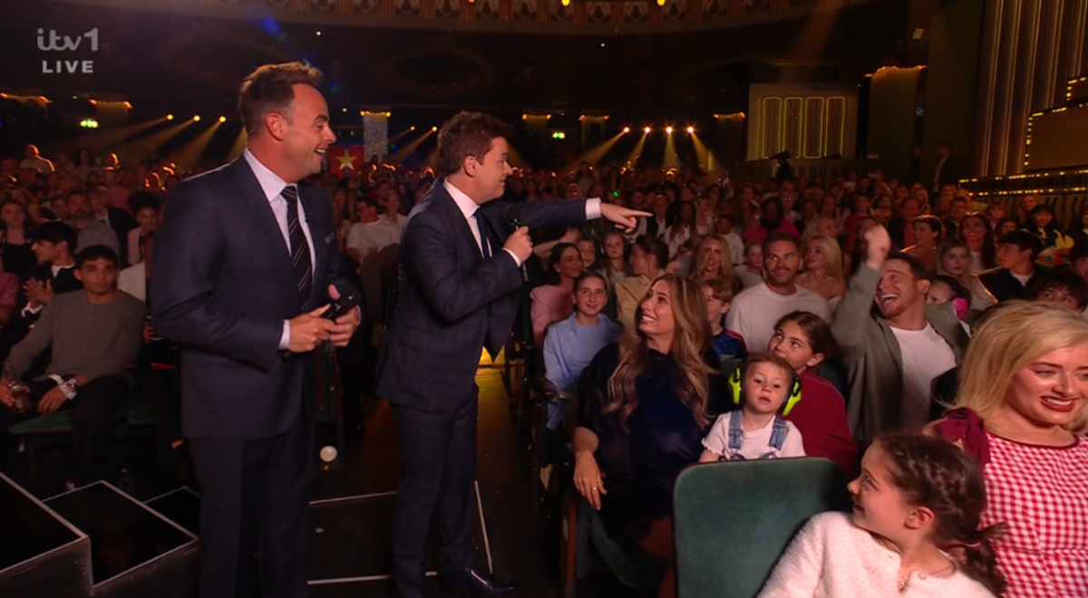 BGT