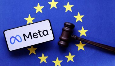 Meta seeks to fend off EU order to allow rival AI chatbots on WhatsApp at hearing