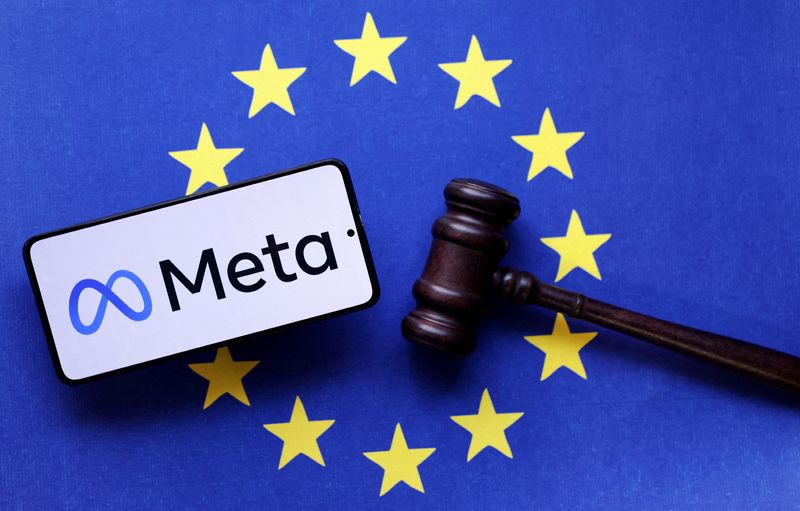 Meta seeks to fend off EU order to allow rival AI chatbots on WhatsApp at hearing