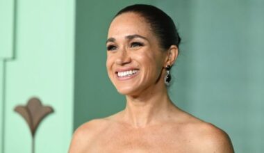 Meghan Markle ‘Can’t Put Genie Back in Bottle’ After ‘Ironic’ Move — Expert