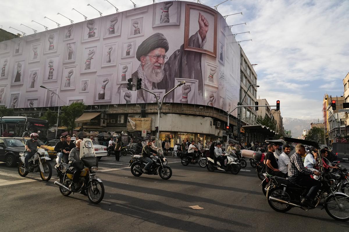 Businesses are facing rising costs during the Iran war, and economists expect more strains ahead