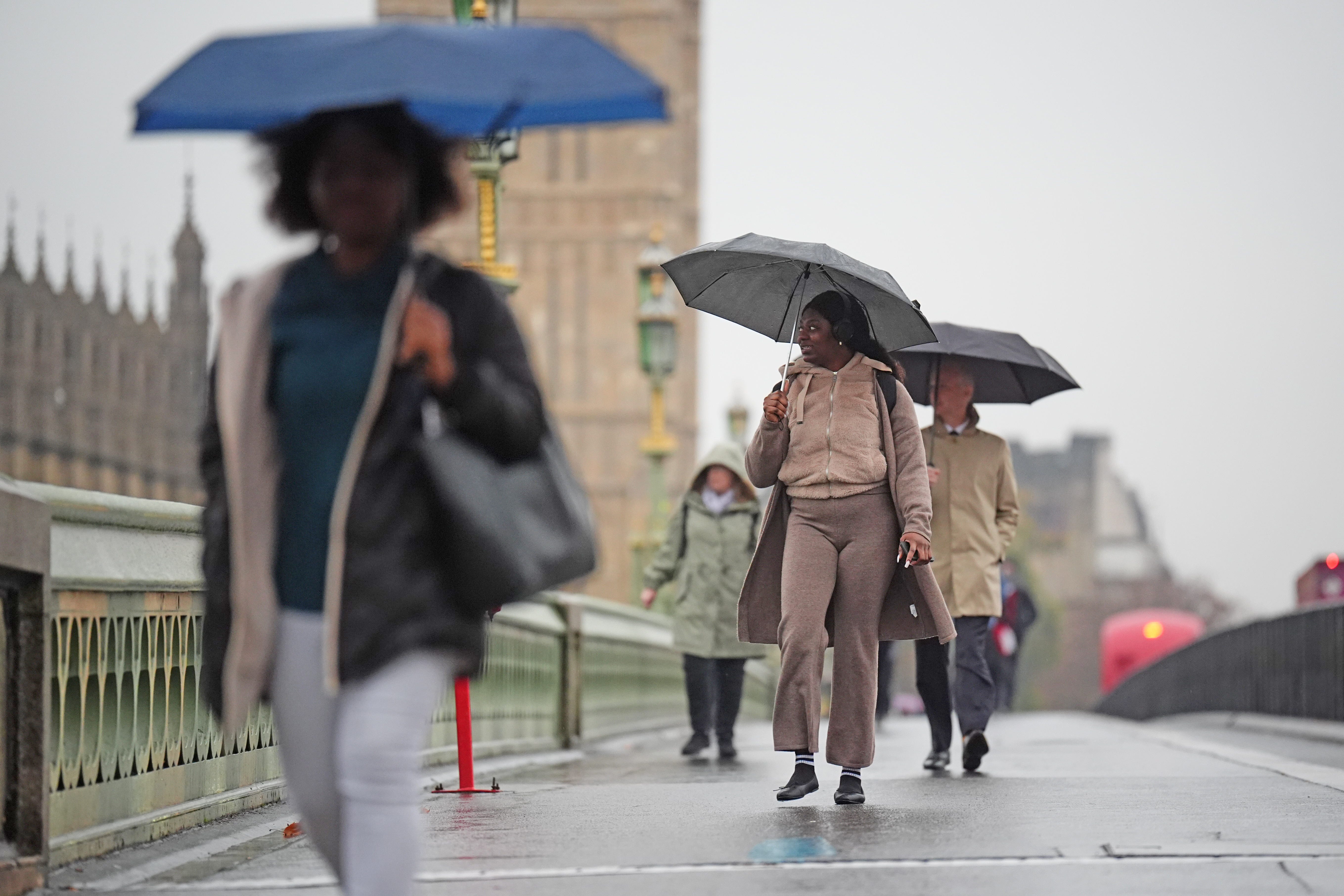 Identifying a five-minute walking route you can do near your office is a simple way to fit more movement into your day