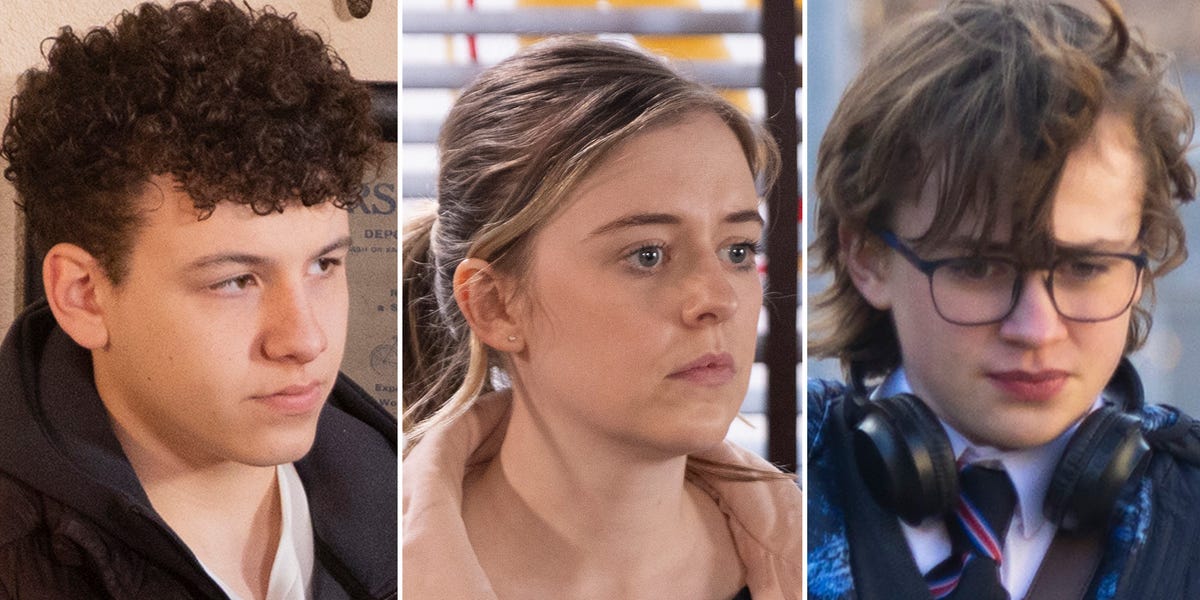 Coronation Street names prime suspect in Theo case in 26 spoiler pictures