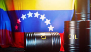 Venezuela's inflation rate eases to 10.6% in April, cenbank says