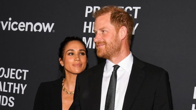 Meghan Markle’s Actions Making Prince Harry ‘Cringe’ — Source