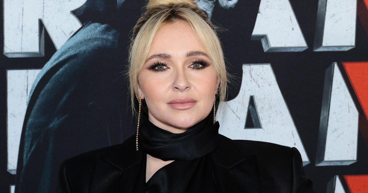 Hayden Panettiere Did Not ‘Just Give Up’ her Daughter