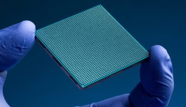 NASA's Next-Gen Processor Is 500 Times More Powerful Than Current Space Chips