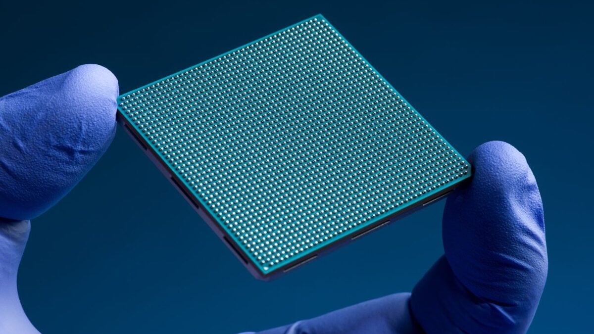 NASA's Next-Gen Processor Is 500 Times More Powerful Than Current Space Chips
