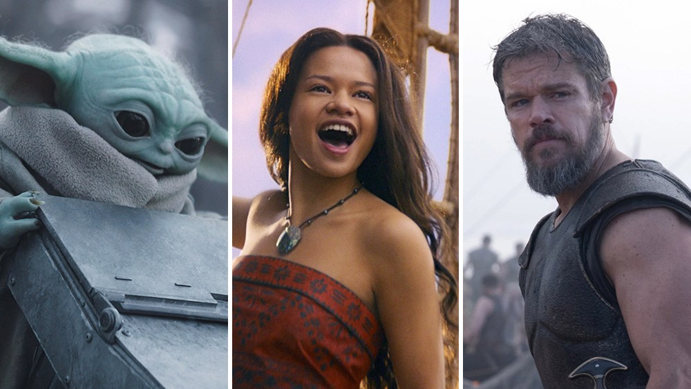 Summer Box Office: 10 Anticipated Movies From The Odyssey to The Invite
