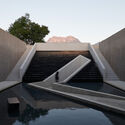 The Chuan Malt Whisky Distillery / Neri&Hu Design and Research Office © Hao Chen The Spirit of Space: 10 Distillery Projects Where Production Shapes Architecture - Image 3 of 26
