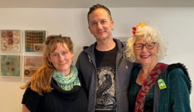 Well-known Kilkenny artists feature in new exhibition at Glass Attic Gallery in Jerpoint