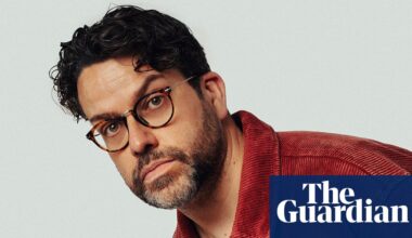Michael Spicer: ‘Monty Python taught me that authority figures must earn our respect’ | Stage