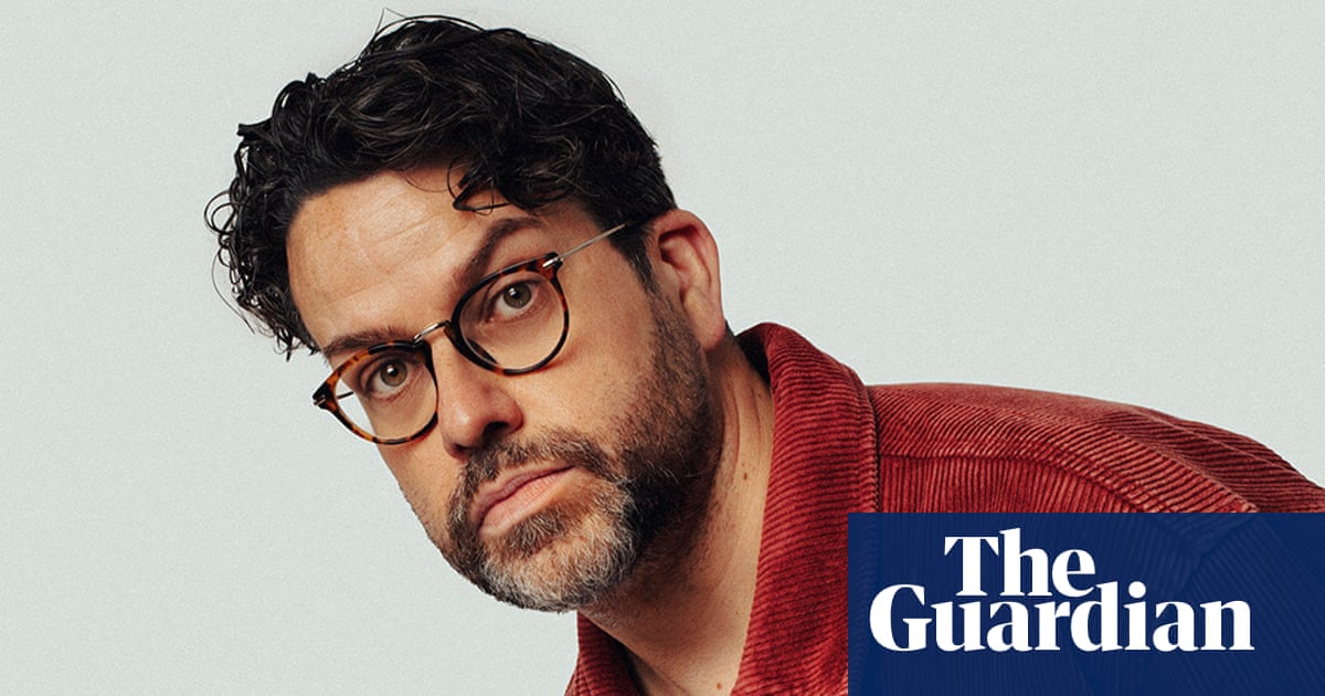 Michael Spicer: ‘Monty Python taught me that authority figures must earn our respect’ | Stage