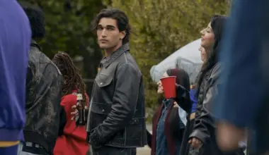 Josh Heuston Pushed for an Australian Soundtrack in ‘Off Campus’
