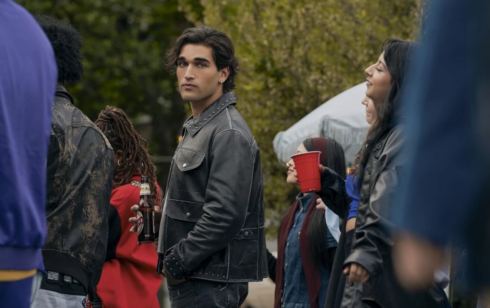 Josh Heuston Pushed for an Australian Soundtrack in ‘Off Campus’