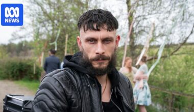 Baby Reindeer creator Richard Gadd returns to TV with new series Half Man