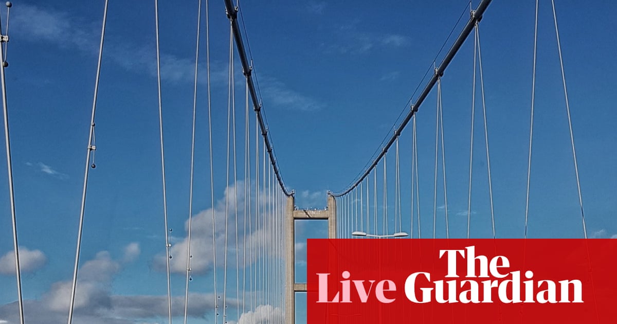UK ‘to lose 163,000 jobs in 2026’ amid Iran war fallout, as oil price jumps again – business live | Business