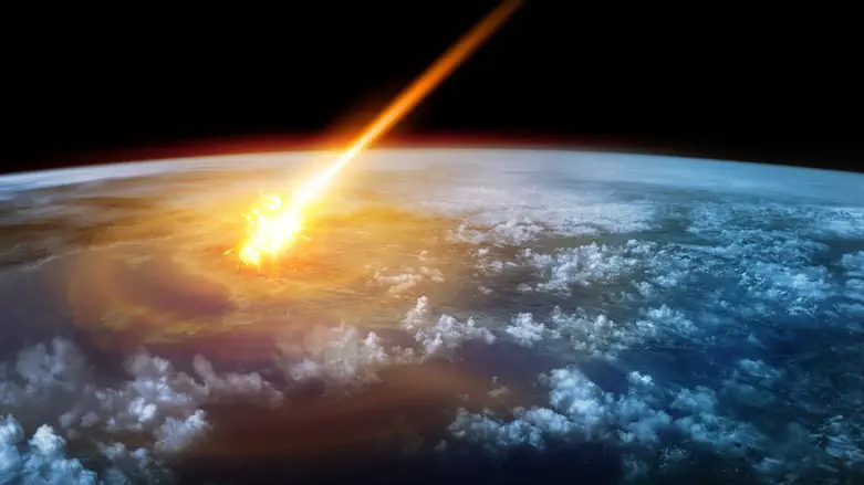 Meteor explodes over New England with blast power of 300 tons of TNT
