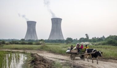 India is burning more coal as extreme heat and the Iran war squeeze energy supplies