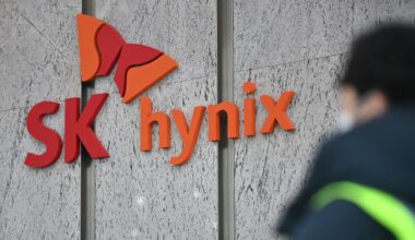 SK Hynix has surged 250% this year. The rally may be only halfway done