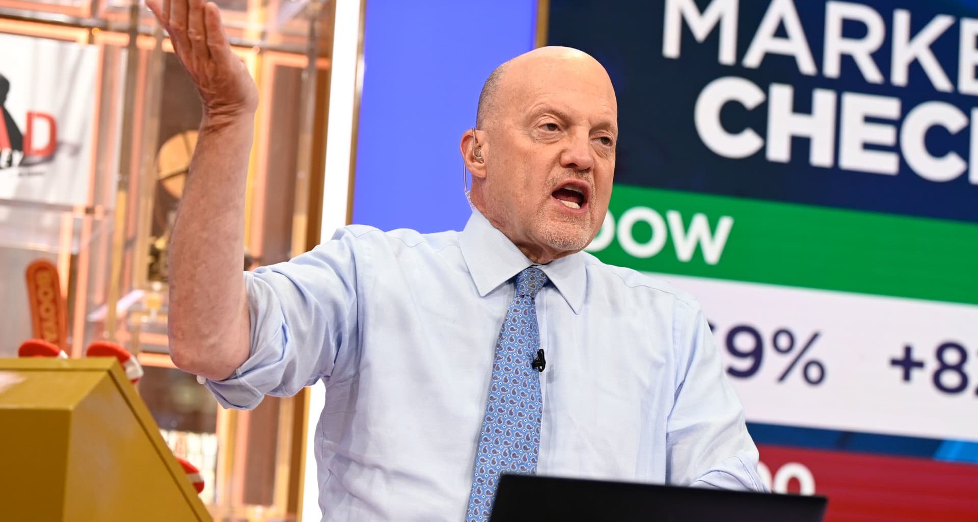 Jim Cramer says ask yourself this question when looking for AI winners to buy