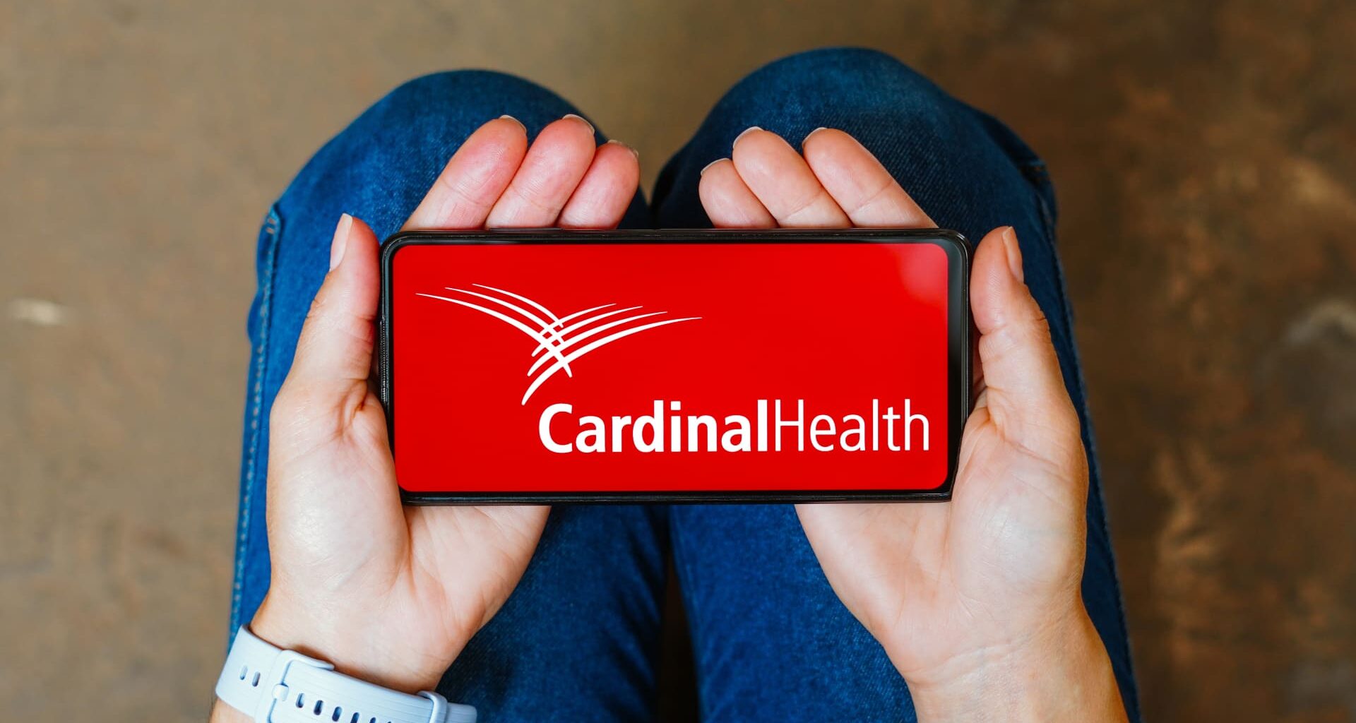 Cardinal Health's sell-off was an overreaction. We'd be buyers