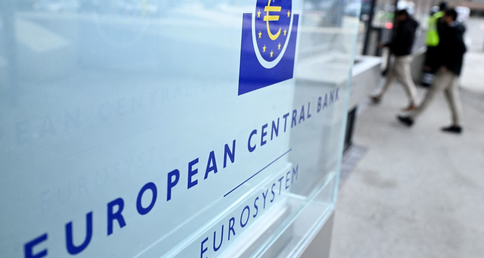 ECB 'hell-bent' on rate hike 'mistake’: economist flags recession risk
