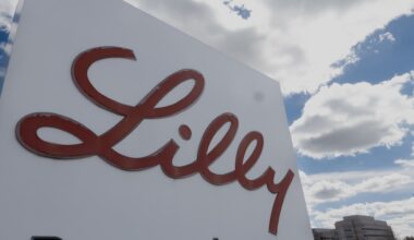 Eli Lilly weight loss drug retatrutide clears obesity trial
