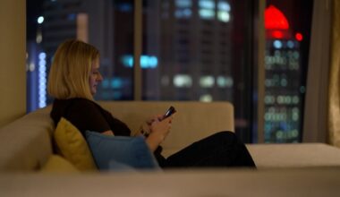 Why giving up my smartphone for a week didn’t go smoothly