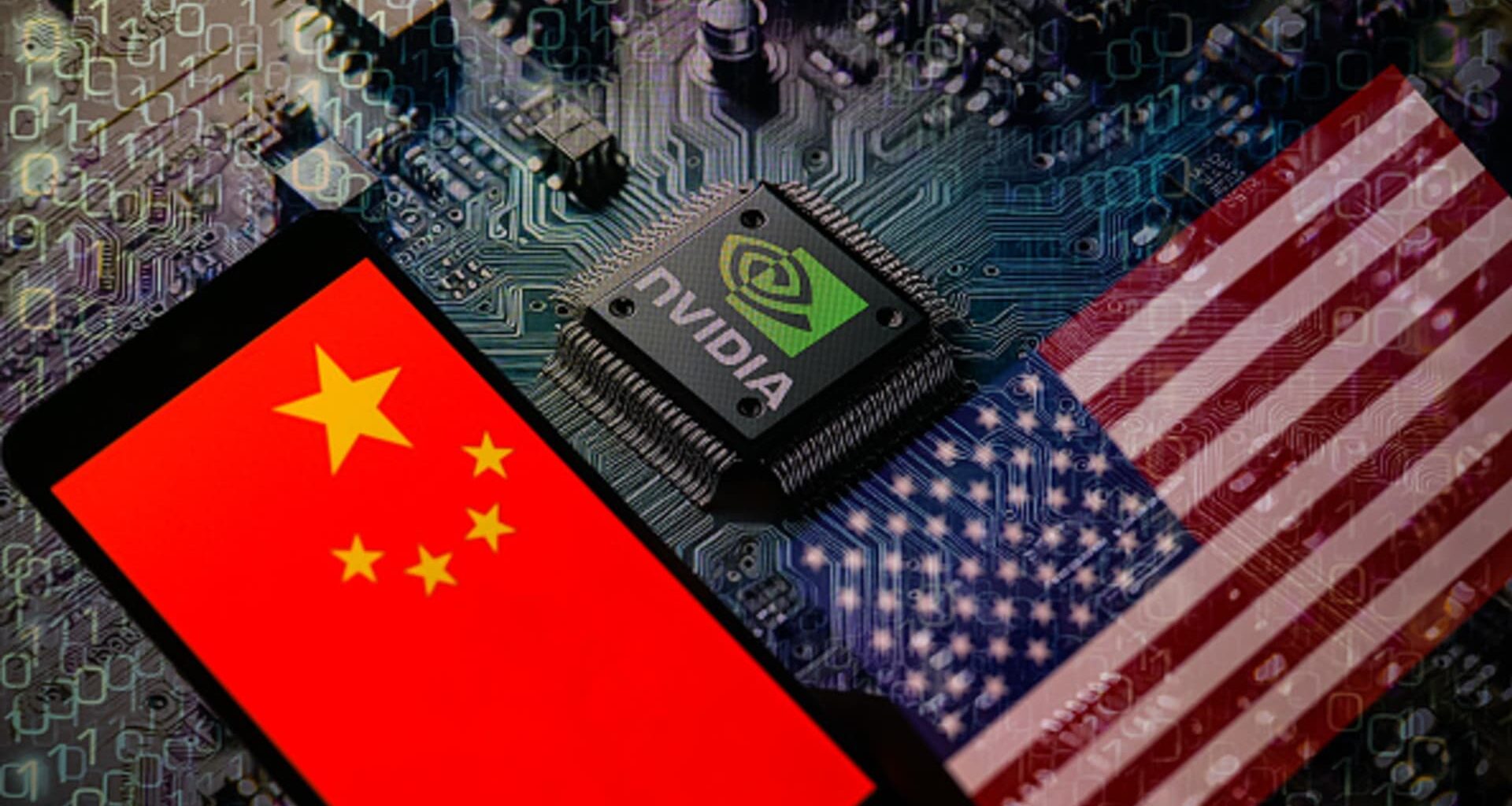 Cramer backs Nvidia selling AI chips in China