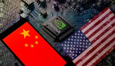 Cramer backs Nvidia selling AI chips in China