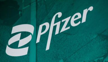 Pfizer (PFE) earnings Q1 2026